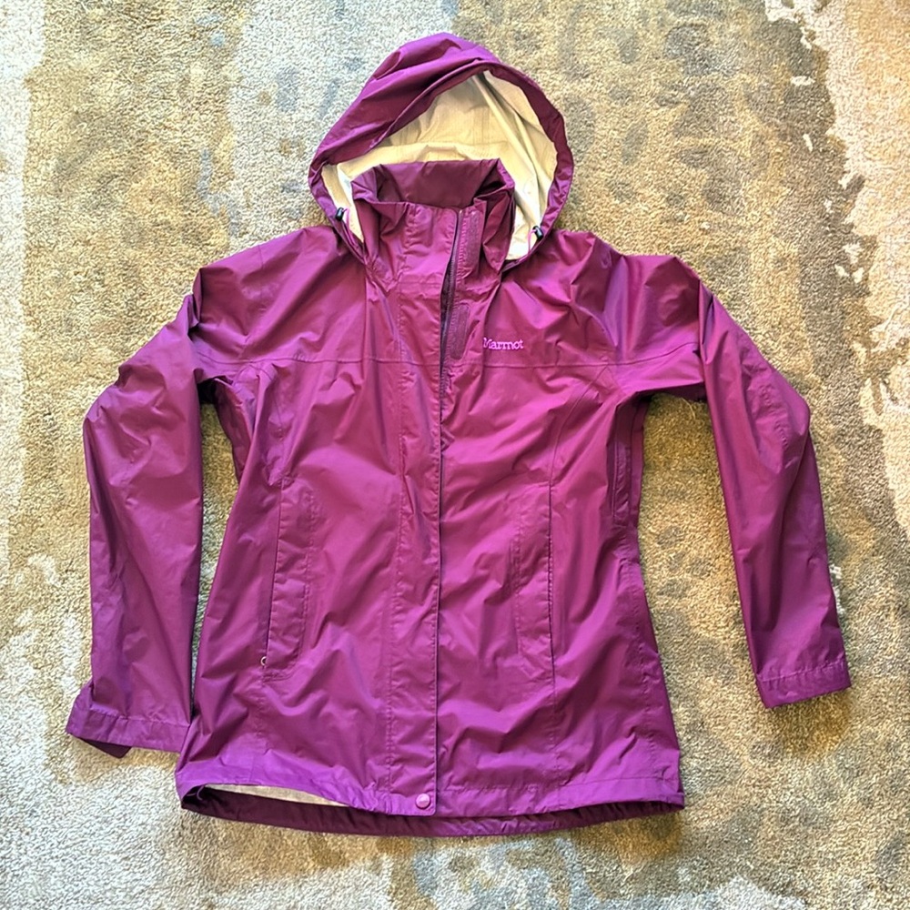 Marmot Rain Jacket S